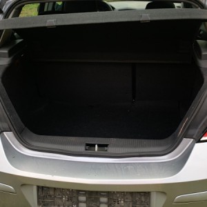 Opel Astra H NEISPRAVNO