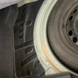 Opel Astra H NEISPRAVNO