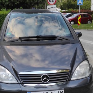 Mercedes a klasu u super stanju prodajem