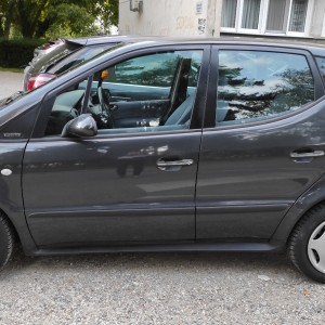Mercedes a klasu u super stanju prodajem