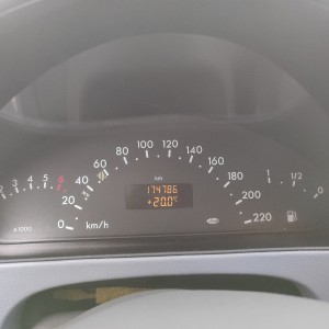 Mercedes a klasu u super stanju prodajem