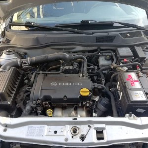 2006. g.Opel astra classic 1,4 twinport 16 ventila