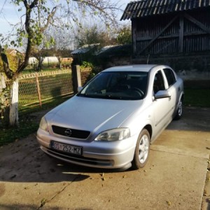 2006. g.Opel astra classic 1,4 twinport 16 ventila