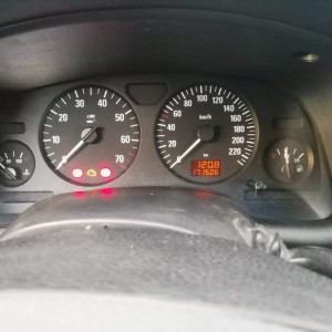 2006. g.Opel astra classic 1,4 twinport 16 ventila