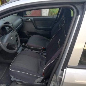 2006. g.Opel astra classic 1,4 twinport 16 ventila