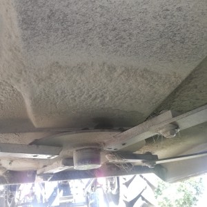 ROTO MALČER, zahvat 1,5 m , četiri leteća noža, kardan