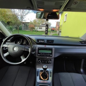 Prodajem Passat B6, 1,6 TDI