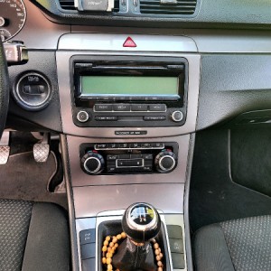 Prodajem Passat B6, 1,6 TDI