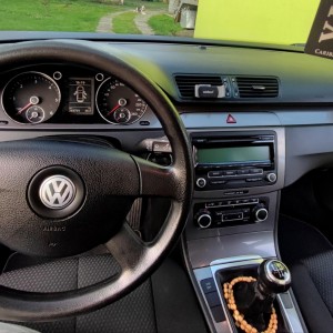 Prodajem Passat B6, 1,6 TDI