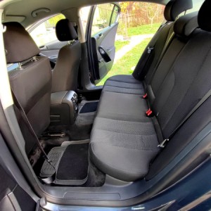 Prodajem Passat B6, 1,6 TDI