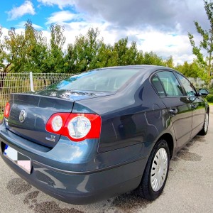 Prodajem Passat B6, 1,6 TDI