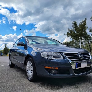 Prodajem Passat B6, 1,6 TDI