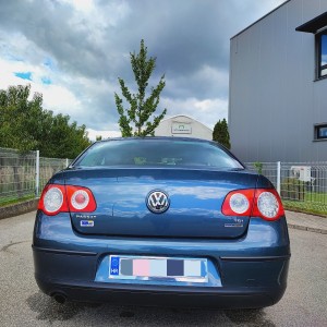 Prodajem Passat B6, 1,6 TDI