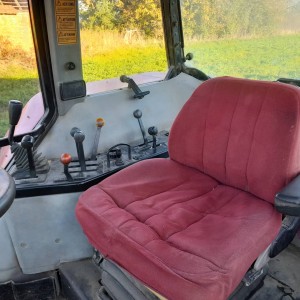 Case Maxxum 5150