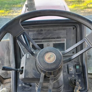 Case Maxxum 5150