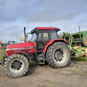 Case Maxxum 5150