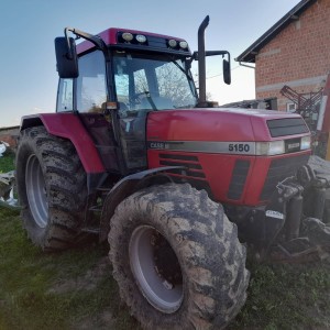 Case Maxxum 5150