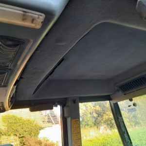 Case Maxxum 5150