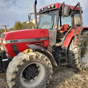 Case Maxxum 5150
