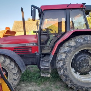 Case Maxxum 5150