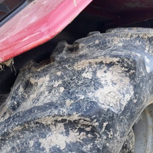 Case Maxxum 5150