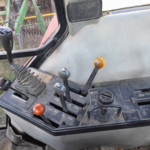 Case Maxxum 5150
