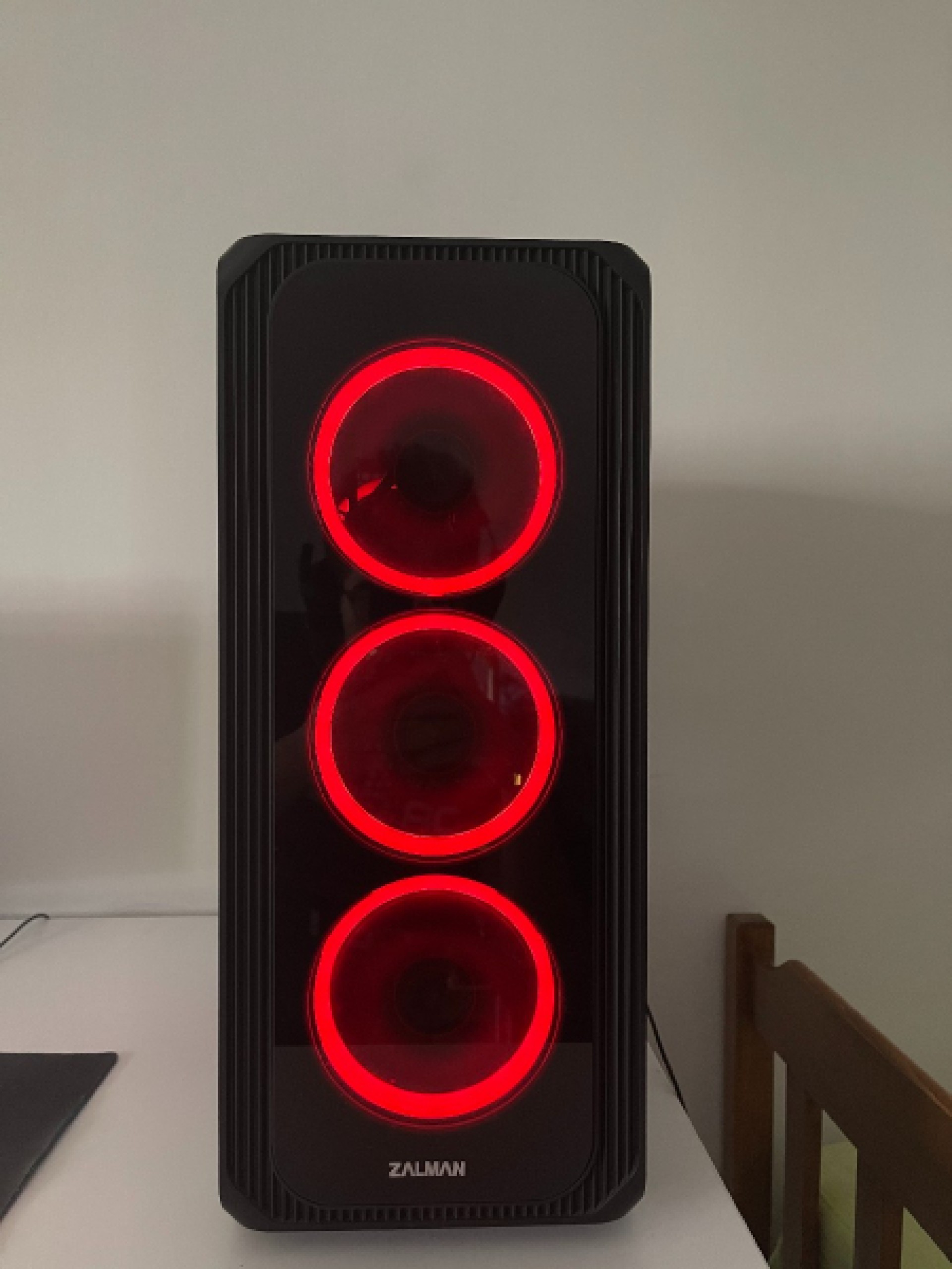 Gaming PC | Ryzen 5 | GTX 1660 | 16G RAM | WINDOWS 10
