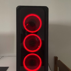 Gaming PC | Ryzen 5 | GTX 1660 | 16G RAM | WINDOWS 10