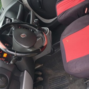 Fiat Doblo Maxi 1.4
