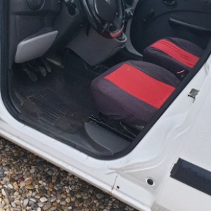 Fiat Doblo Maxi 1.4