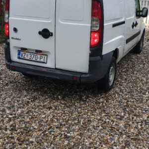 Fiat Doblo Maxi 1.4