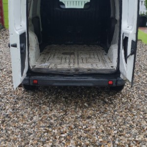 Fiat Doblo Maxi 1.4
