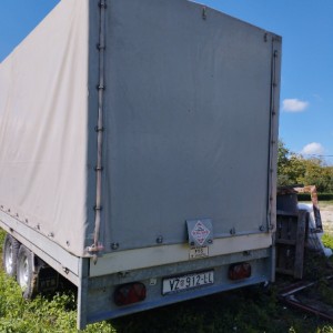 AUTO PRIKOLICA HENRA
