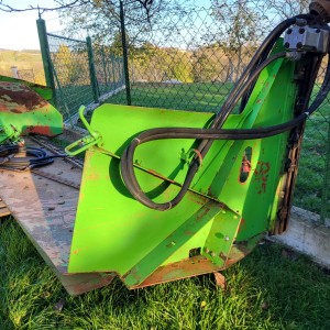 Stol za uljanu repicu