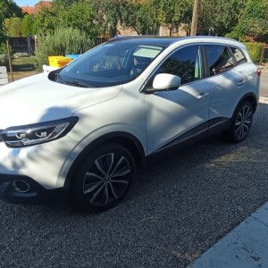 Renault kadajar