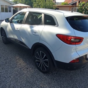 Renault kadajar