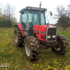 Massey ferguson 3060