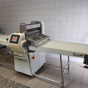 Laminator Rollmatic