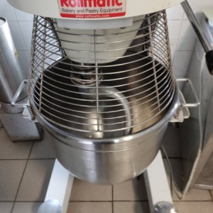 Planetarna miješalica Rollmatic