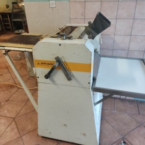 Frkalica z a tijesto, kekec