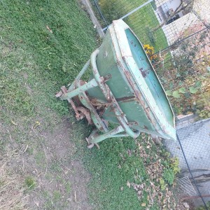Poljoprivredni strojevi