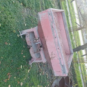 Poljoprivredni strojevi