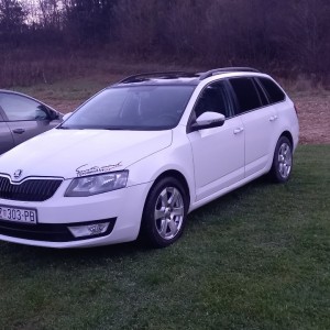 Octavia