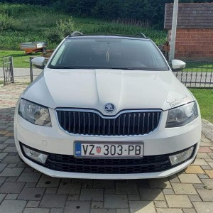 Octavia