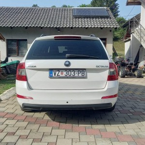Octavia