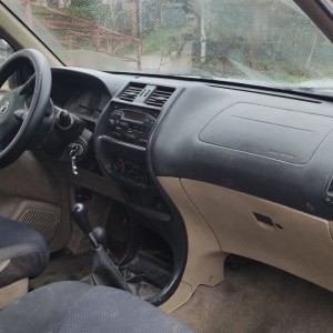 Nissan Terrano 2