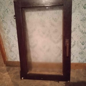 RASPRODAJA-Stolarija,prozori s štokom i roletama
