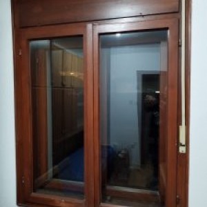 RASPRODAJA-Stolarija,prozori s štokom i roletama