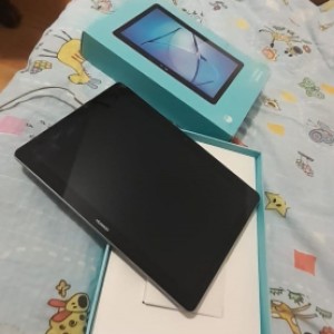 Huawei MediaPed