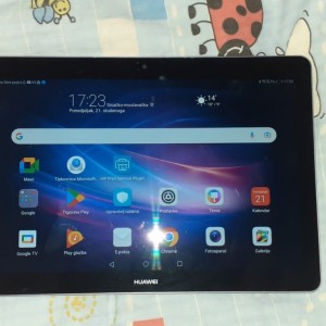 Huawei MediaPed